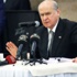 Bahçeli'den TRT'ye çirkin hareket