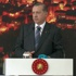 'Hakimler savcılar yurt dışına kaçar mı?' 'Hakimler savcılar yurt dışına kaçar mı?'