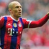 Robben için taarruz başladı!
