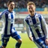 Formda Djurgarden, Halmstad deplasmanında