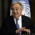 Guterres açıkladı: Birleşmiş Milletler'in bütçesi tükeniyor