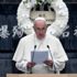 Papa Francis dünyaya nükleer silahsızlanma çağrısı yaptı