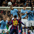 Barcelona ve Juventus �eyrek finalde Barcelona ve Juventus �eyrek finalde