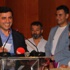 Demirtaş: HDP'nin en büyük farkı kadın hareketi olması