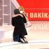 Müge Anlı’da duygu dolu anlar. Maskesini taktı geri geldi
