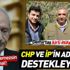HDP'li Gülistan Koçyiğit "Oyunu bozduk" gizli ittifakı itiraf etti!