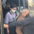 Esenyurt'ta pandemi kuralları hiçe sayıldı: Minibüsten ayakta tam 22 yolcu çıktı! Esenyurt'ta pandemi kuralları hiçe sayıldı: Minibüsten ayakta tam 22 yolcu çıktı!