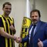 Ante Kulusic, MKE Ankaragücü'nde