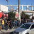 Beşiktaş taraftarı dev maça hazır Beşiktaş taraftarı dev maça hazır