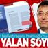 İBB Başkanı Ekrem İmamoğlu'nun "9-10 yıldır filo yenilenmedi" yalanı İETT'nin faaliyet raporuyla ortaya çıktı