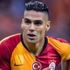 Radamel Falcao'nun tepkisi: "Neden gol sevincinde izin yok?"