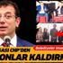 Ekrem İmamoğlu döneminde FETÖ’nün kasası Erkan Karaarslan CHP'den milyonlar kaldırmış