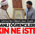 Görmez’den Dikkat Çeken Ziyaret