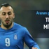 Mitroglou sürprizi