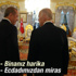 Biden'la Erdoğan'ın Mabeyn Köşkü diyalogu