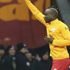 Diagne Galatasaray'a golle 'Merhaba' dedi! Diagne Galatasaray'a golle 'Merhaba' dedi!