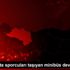 2 Yozgat ta sporcuları taşıyan minibüs devrildi