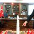 Yüzde 100 yerli roketimizle Ay’a gideceğiz Yüzde 100 yerli roketimizle Ay’a gideceğiz
