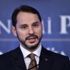 Albayrak, bütçe açığını Merkez Bankası ile kapattı