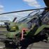 TSK, 20'nci ATAK helikopterine kavuştu