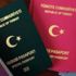 Zamlı pasaport ve ehliyet fiyatları belli oldu
