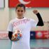 Türkiye'nin konuştuğu genç hentbolcu Merve Akpınar: "Ben artık sadece Merve değilim..." Türkiye'nin konuştuğu genç hentbolcu Merve Akpınar: "Ben artık sadece Merve değilim..."
