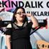 Down sendromlu bireyler farkındalık için yarıştı Down sendromlu bireyler farkındalık için yarıştı