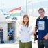 Dinlerken utandım Dinlerken utandım