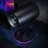 Razer Nommo 2.0 oyuncu hoparlörüne yakından bakıyoruz Razer Nommo 2.0 oyuncu hoparlörüne yakından bakıyoruz