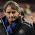 Mancini'ye UEFA engeli! Mancini'ye UEFA engeli!