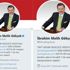 Belediye Gökçek'i Gökçek belediyeyi sildi