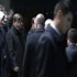 Başbakan Davutoğlu yurda döndü