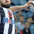 Beşiktaş Mogaz liderlik koltuğunda