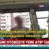 Maskesini otobüste yere atıp tartıştı