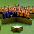 Galatasaray'dan ''Kek kalıbı'' göndermesi