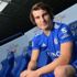 Leicester Cityli oyunculardan Çağlar Söyüncü'ye sosyal mesafe şakası Leicester Cityli oyunculardan Çağlar Söyüncü'ye sosyal mesafe şakası