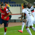 Beşiktaş ile Mersin İdman Yurdu 85 dakika oynayacak!