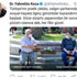 Bakan Koca’dan sosyal mesafeli banklara destek
