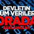 Devlet Tüm Verilerini Konya'da Toplayacak Devlet Tüm Verilerini Konya'da Toplayacak