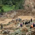 Toprak Kayması 10 Kişinin Canını Aldı Toprak Kayması 10 Kişinin Canını Aldı