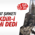 İnşaat şirketi Kabe'de devrilen vinçle ilgili takdir-i ilahi dedi İnşaat şirketi Kabe'de devrilen vinçle ilgili takdir-i ilahi dedi