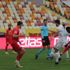 Malatyaspor Kasımpaşa karşısında rahat kazandı