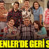 ﻿Seksenler dizisinde geri sayım başladı