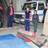 Antalya'da Suriyelilerin evlerine saldırı Antalya'da Suriyelilerin evlerine saldırı