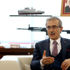 Türkiye hüsrana uğrattı... Prof. Dr. İsmail Demir: Gülüp geçiyoruz Türkiye hüsrana uğrattı... Prof. Dr. İsmail Demir: Gülüp geçiyoruz