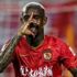 Talisca fırtınası