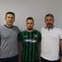 Denizlispor Sedat Şahintürk’ü renklerine bağladı Denizlispor Sedat Şahintürk’ü renklerine bağladı