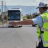 İhbar edilen otobüsten 4 koronavirüslü hasta çıktı İhbar edilen otobüsten 4 koronavirüslü hasta çıktı