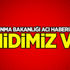 Milli Savunma Bakanlığı acı haberi duyurdu: 1 şehit!