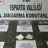 Isparta'da uyuşturucu tacirlerine yönelik operasyon! 7 kişi gözaltına alındı